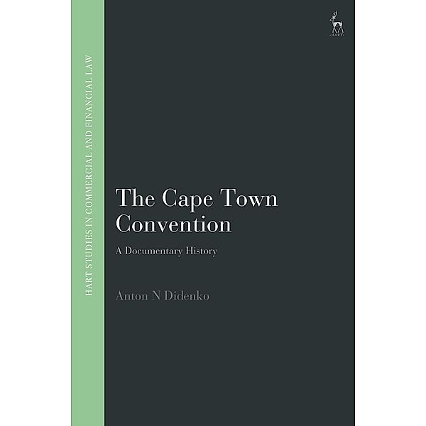 The Cape Town Convention, Anton Didenko