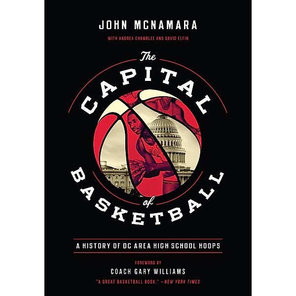The Capital of Basketball, John Mcnamara
