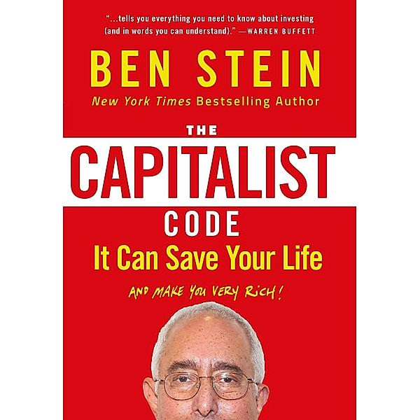 The Capitalist Code, Ben Stein