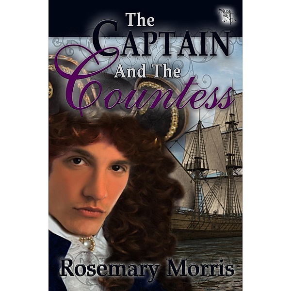 The Captain and the Countess, Rosemary Morris