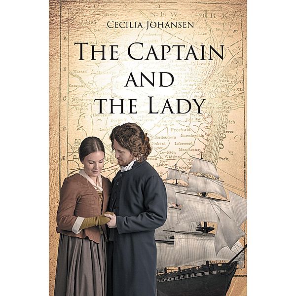 The Captain and the Lady, Cecilia Johansen