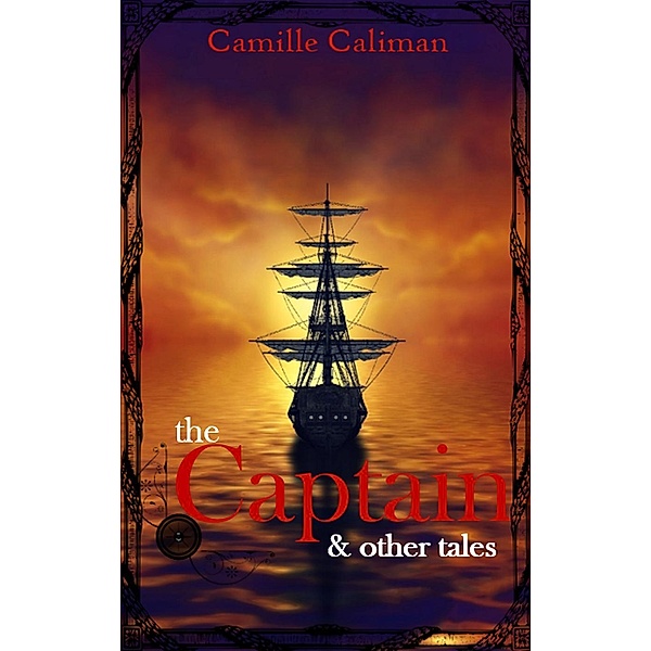 The Captain & other stories, Camille Caliman