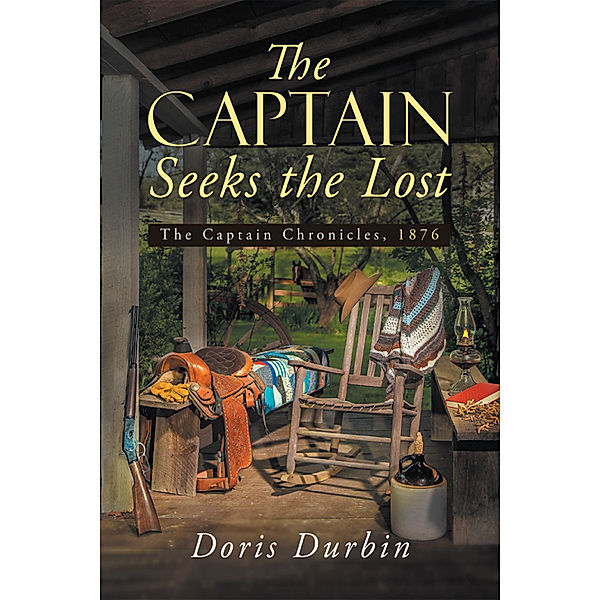 The Captain Seeks the Lost, Doris Durbin