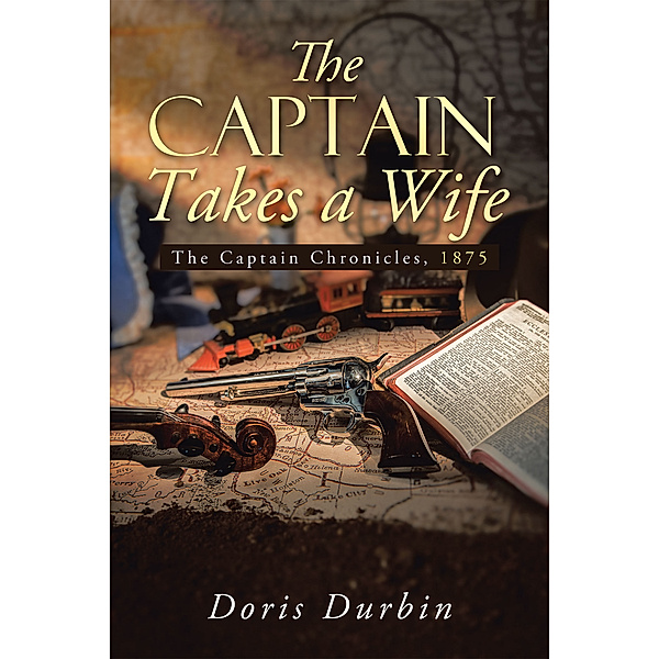 The Captain Takes a Wife, Doris Durbin