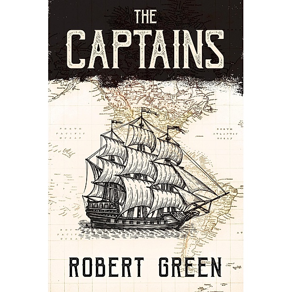 The Captains, Robert Green