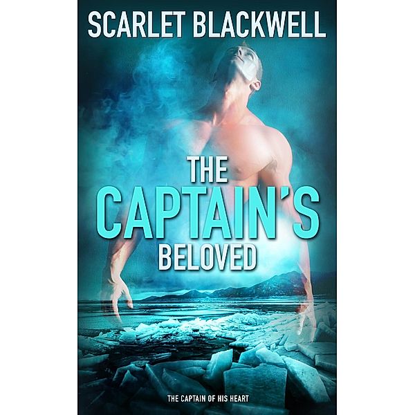 The Captain's Beloved, Scarlet Blackwell