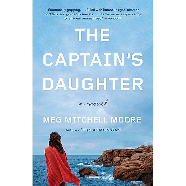 The Captain's Daughter, Meg Mitchell Moore