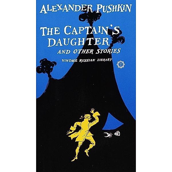 The Captain's Daughter and Other Stories / Vintage Classics, Alexander Pushkin