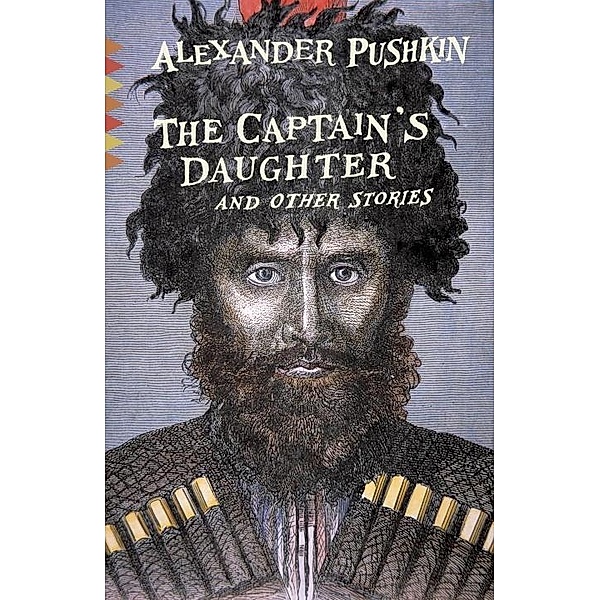 The Captain's Daughter / Vintage Classics, Alexander Pushkin