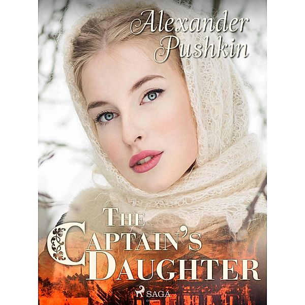 The Captain's Daughter / World Classics, Aleksandr Pushkin