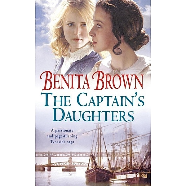 The Captain's Daughters, Benita Brown