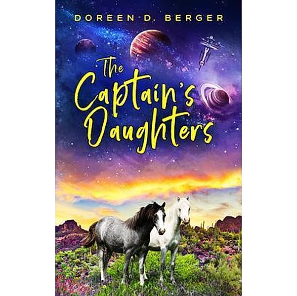 The Captain's Daughters, Doreen Berger