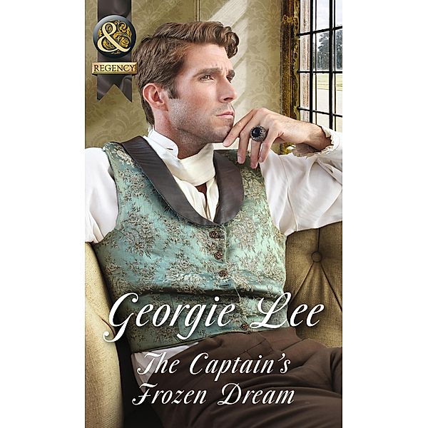 The Captain's Frozen Dream, Georgie Lee