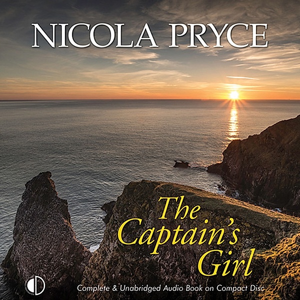 The Captain's Girl, Nicola Pryce