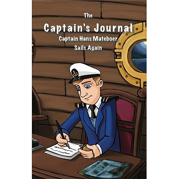 The Captain's Journal, Hans M. C. Mateboer