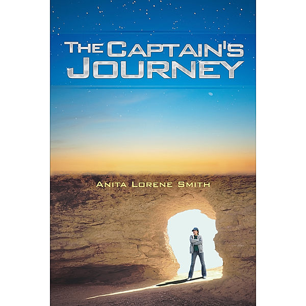 The Captain's Journey, Anita Lorene Smith