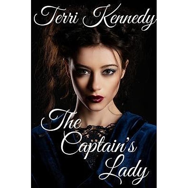 The Captain's Lady / Parker River Press, Terri Kennedy