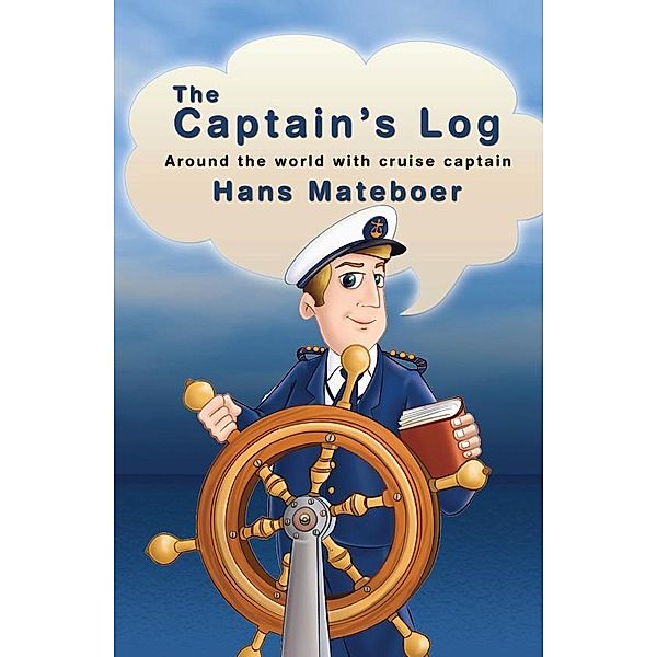 The Captain's Log, Hans Psy. D. Mateboer