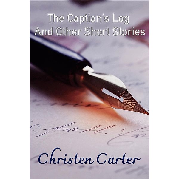 The Captain's Log, Christen Carter