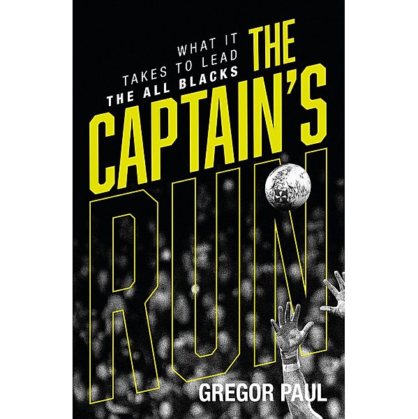 The Captain's Run, Gregor Paul