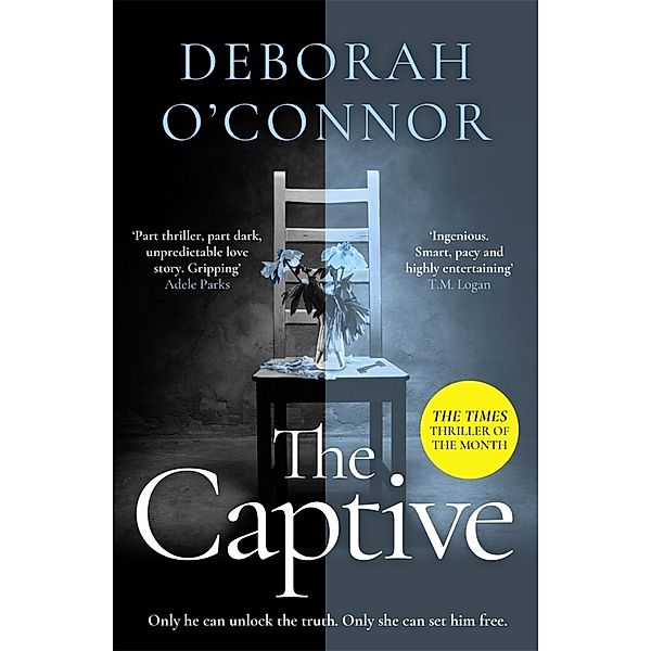 The Captive, Deborah O'Connor