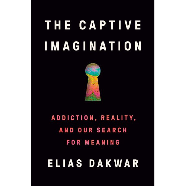 The Captive Imagination, Elias Dakwar