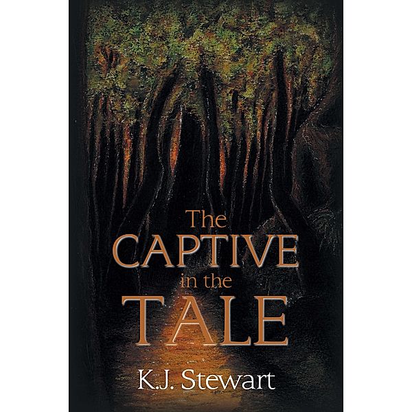 The Captive in the Tale, K. J. Stewart