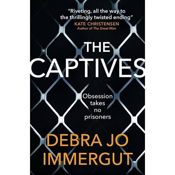 The Captives, Debra Jo Immergut