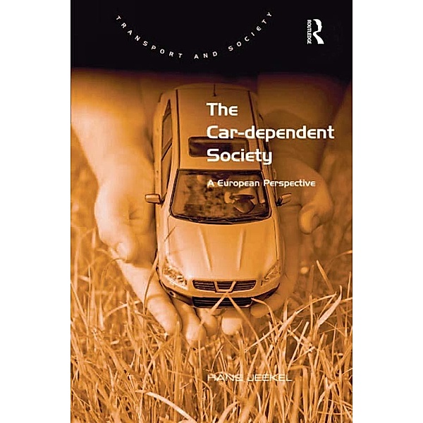 The Car-dependent Society, Hans Jeekel