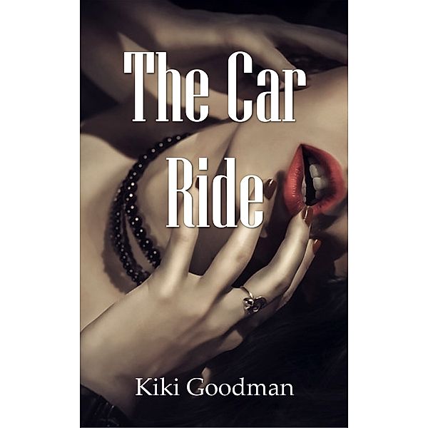 The Car Ride, Kiki Goodman