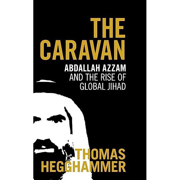 The Caravan, Thomas Hegghammer