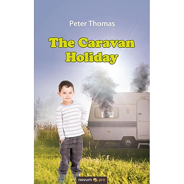 The Caravan Holiday, Peter Thomas