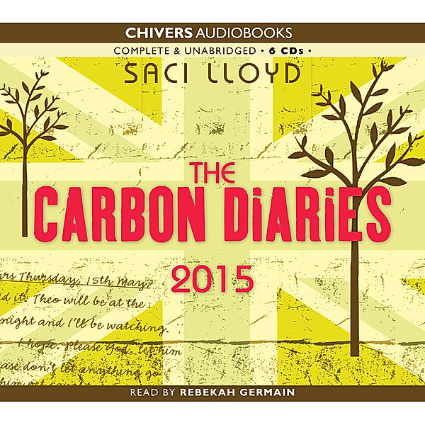 The Carbon Diaries 2015, Saci Lloyd