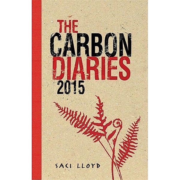 The Carbon Diaries 2015, Saci Lloyd