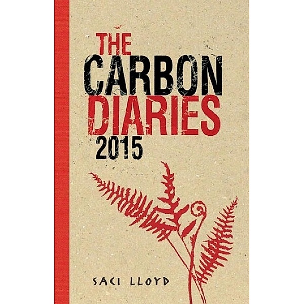 The Carbon Diaries 2015, Saci Lloyd