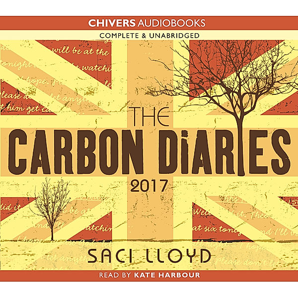 The Carbon Diaries 2017, Saci Lloyd