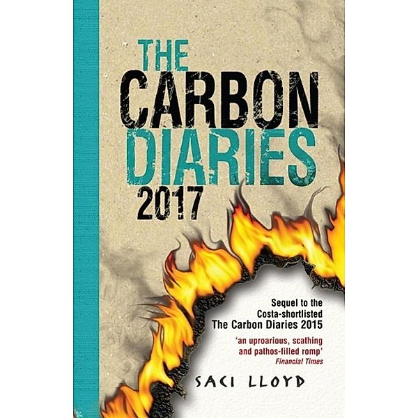 The Carbon Diaries 2017, Saci Lloyd