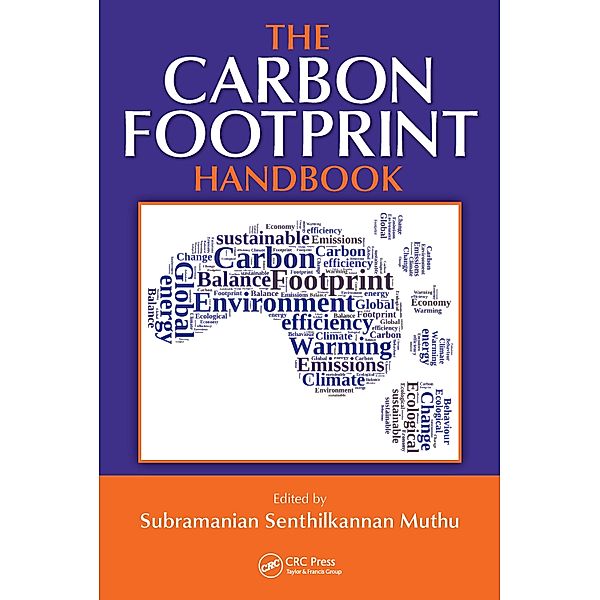 The Carbon Footprint Handbook