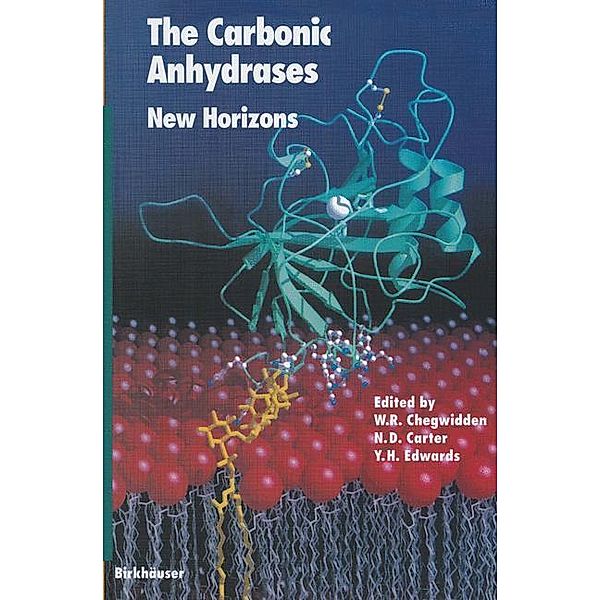 The Carbonic Anhydrases