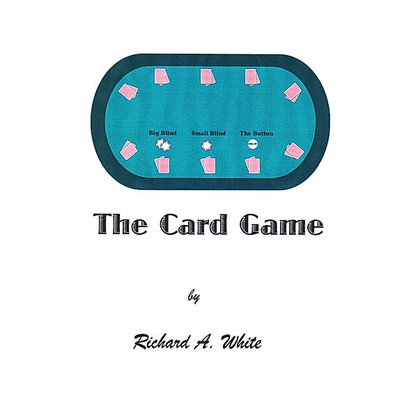 The Card Game, Richard White