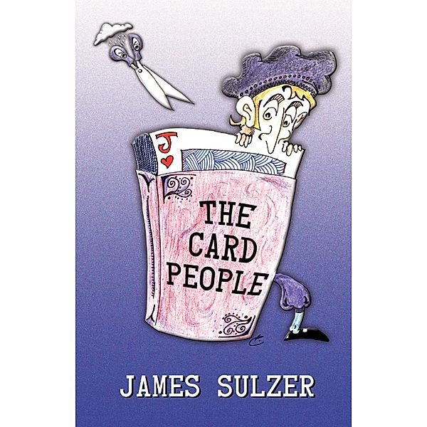The Card People, James Sulzer