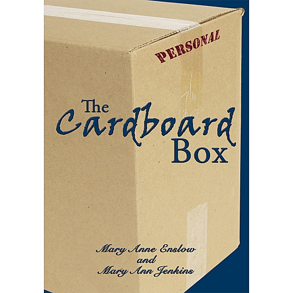 The Cardboard Box, Mary Ann Jenkins, Mary Anne Enslow