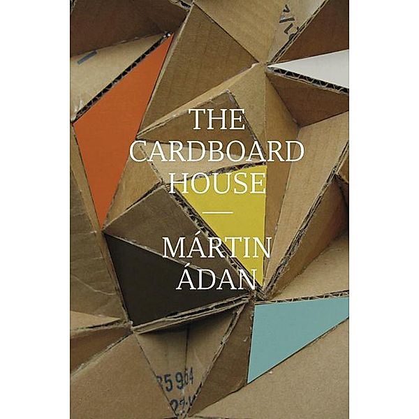 The Cardboard House, Martín Adán