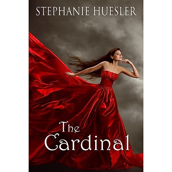 The Cardinal, Stephanie Huesler