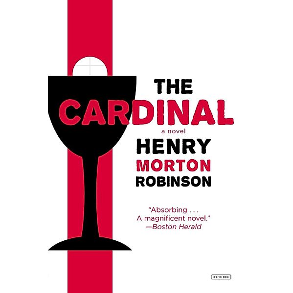 The Cardinal, Henry Morton Robinson