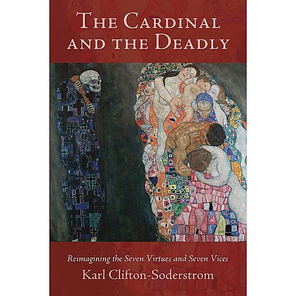 The Cardinal and the Deadly, Karl Clifton-Soderstrom