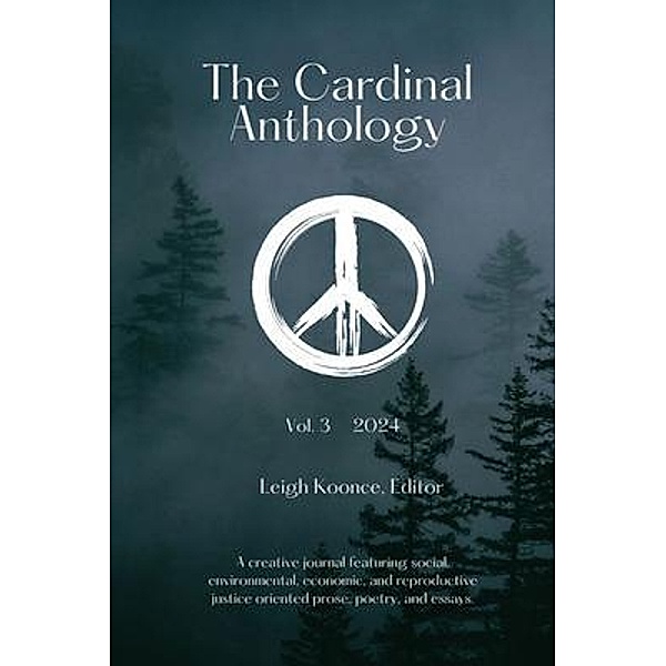 The Cardinal Anthology Vol. 3 / The Cardinal Anthology Bd.3