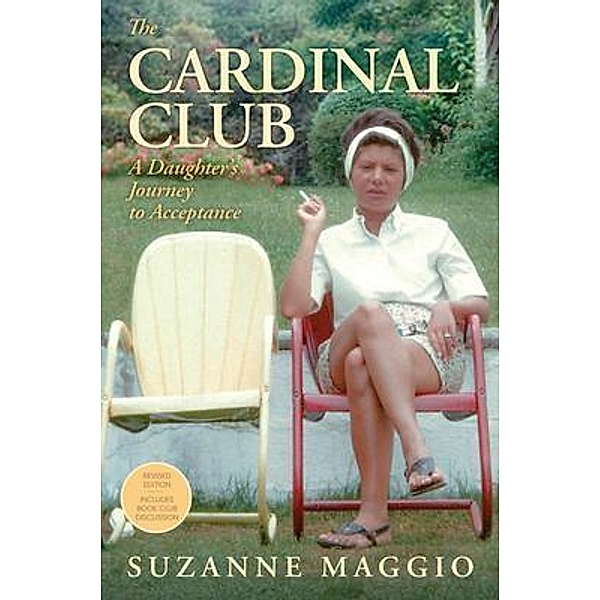The Cardinal Club, Suzanne Maggio