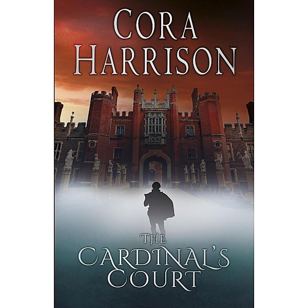 The Cardinal's Court, Cora Harrison