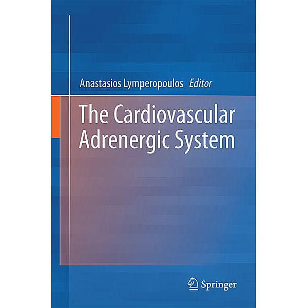 The Cardiovascular Adrenergic System